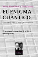 EL ENIGMA CUANTICO
