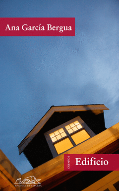 EDIFICIO (CUENTOS)