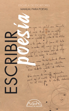 ESCRIBIR POES�A
