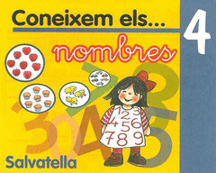 CONEIXEM ELS-- NOMBRES 4