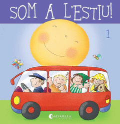 SOM A L'ESTIU DE 4 A 5 ANYS