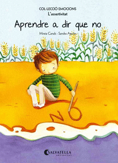 APRENDRE A DIR QUE NO (R�STICA)