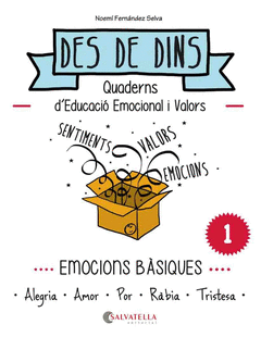 EMOCIONS B�SIQUES