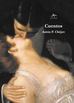 CUENTOS CHEJOV