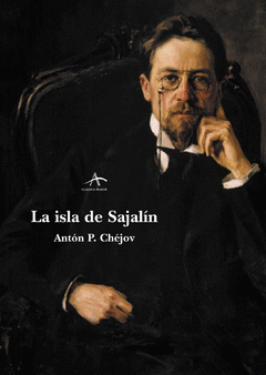 ISLA DE SAJALIN, LA