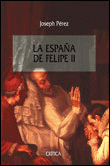 LA ESPAÑA DE FELIPE II