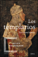 TEMPLARIOS UNA NUEVA HISTORIA