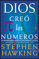 DIOS CREO LOS NUMEROS/DESCUBRIM.MATEMATI