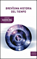 BREVISIMA HISTORIA DEL TIEMPO BOLSILLO
