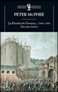 REVOLUCION FRANCESA UNA NUEVA HISTORIA, LA