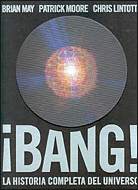 BANG LA HISTORIA COMPLETA DEL UNIVERSO