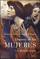 HISTORIA DE LAS MUJERES UNA HISTORIA PROPIA