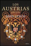 LOS AUSTRIAS 1516 - 1700