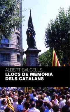 LLOCS DE MEMORIA DELS CATALANS