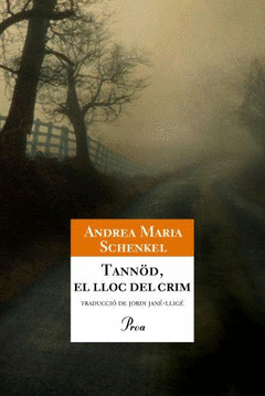 TANNOD EL LLOC DEL CRIM