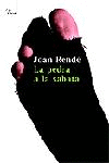 PEDRA A LA SABATA, LA