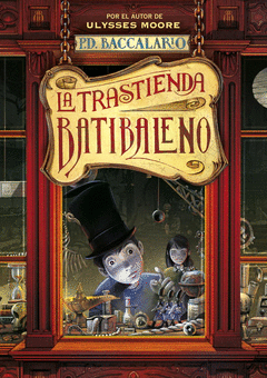 LA TRASTIENDA BATIBALENO N� 1