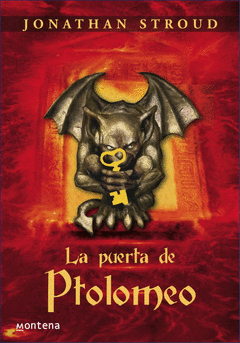 PUERTA DE PTOLOMEO, LA N� 3
