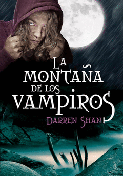 LA MONTA�A DE LOS VAMPIROS N� 2 CIRCO EXTRA�OS
