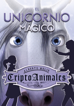 EL UNICORNIO MAGICO CRIPTOANIMALES 4
