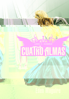 SUMMER N� 3  CUATRO ALMAS