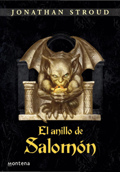 EL ANILLO DE SALOMON