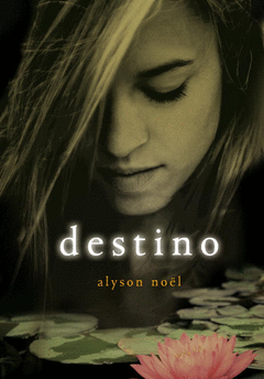 DESTINO ( ETERNIDAD VI)