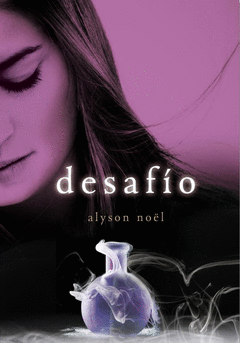 DESAFIO (ETERNIDAD V)