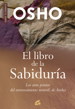 LIBRO DE LA SABIDURIA, EL ED 09