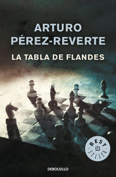 TABLA DE FLANDES, LA ED 09