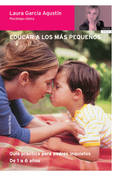 EDUCAR A LOS MAS PEQUE�OS