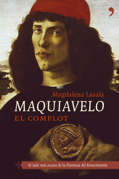 MAQUIAVALO EL COMPLOT