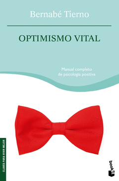 OPTIMISMO VITAL BOOKET