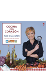 COCINA CON CORAZON          TEMAS DE HOY