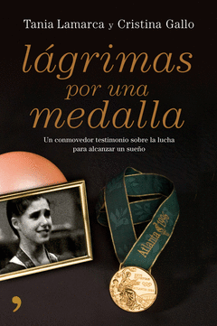 L�GRIMAS POR UNA MEDALLA
