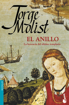 EL ANILLO  BOOKET