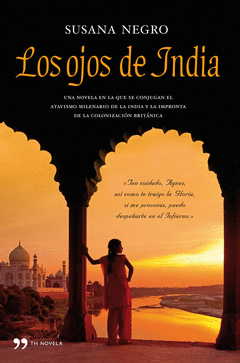 LOS OJOS DE INDIA OFERTA