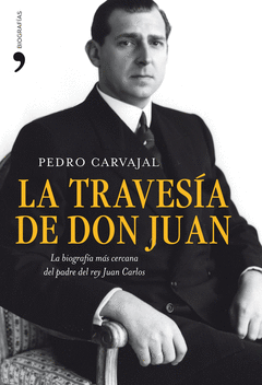 LA TRAVESIA DE DON JUAN