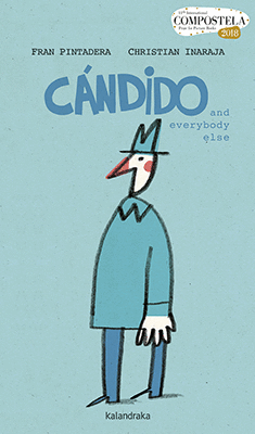 CÁNDIDO AND EVERYBODY ELSE