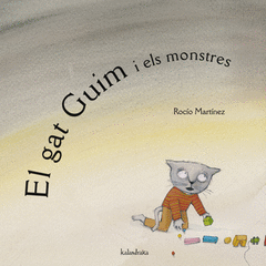 GAT GUIM I ELS MONSTRES,EL