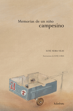 MEMORIAS DE UN CAMPESINO