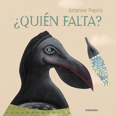 �QUI�N FALTA?