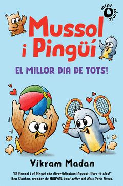 MUSSOL I PING�� 2