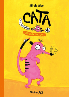 CATA LA SURICATA. AQUESTA SOC JO! VOL.1