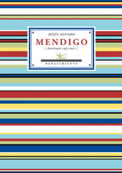 MENDIGO (ANTOLOGIA 1985-2007