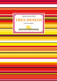 TRES DESEOS (POSIA REUNIDA