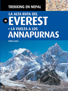 ALTA RUTA DEL EVEREST, LA
