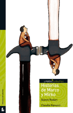 HISTORIAS DE MARCO Y MIRKO