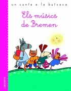 ELS MUSICS DE BREMEN MANUSCRITA