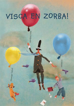 VISCA EN ZORBA